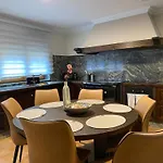 Casa Peruxo Ribadeo