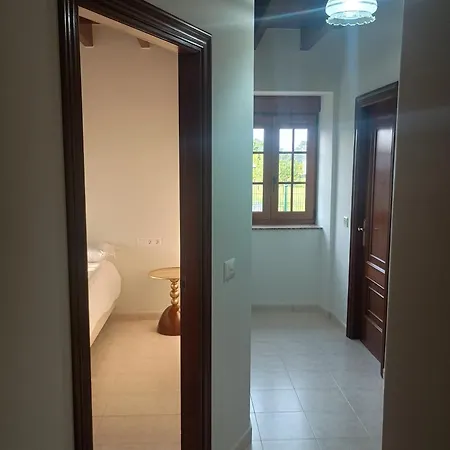 Casa Peruxo *