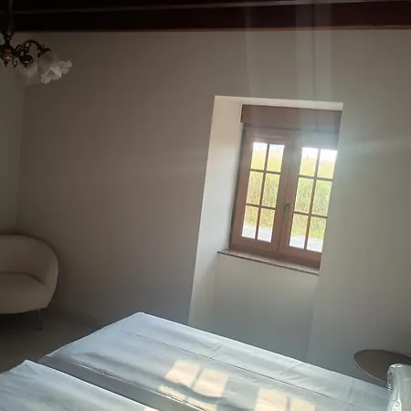 Casa Peruxo *