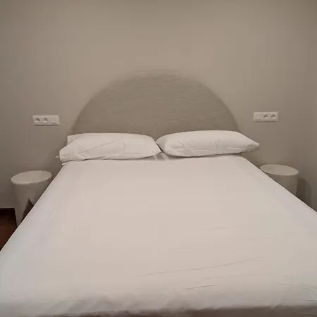 Gasthof Casa Peruxo