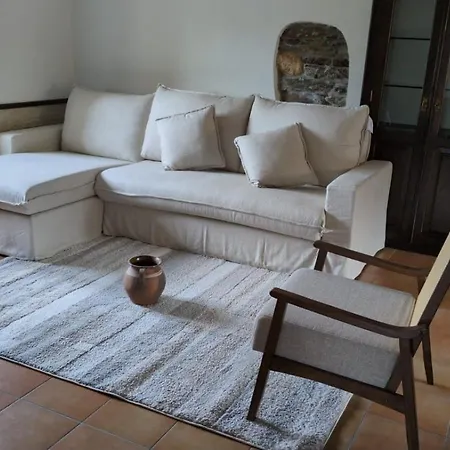 Casa Peruxo *