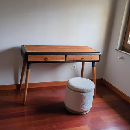 Casa Peruxo Gospodarstwo wiejskie *