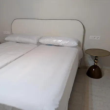 Gospodarstwo wiejskie Casa Peruxo *