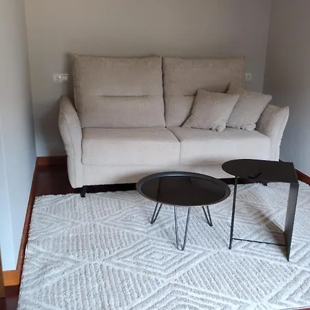 Casa Peruxo ריבאדאו