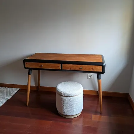 Casa Peruxo * Ribadeo