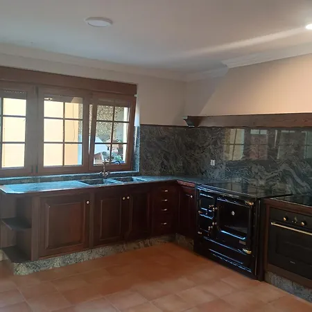 Casa Peruxo