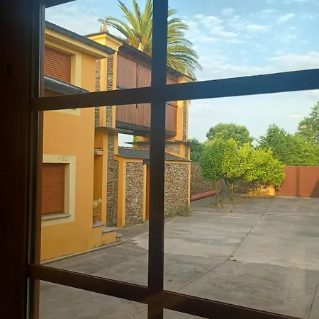 Gospodarstwo wiejskie Casa Peruxo *