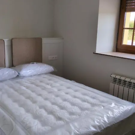 Gasthof Casa Peruxo