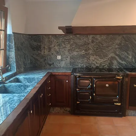 Casa Peruxo