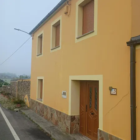 Gospodarstwo wiejskie Casa Peruxo *