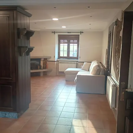 Gasthof Casa Peruxo