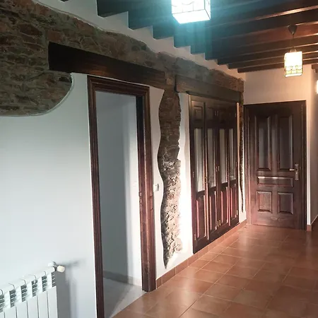 Casa Peruxo *