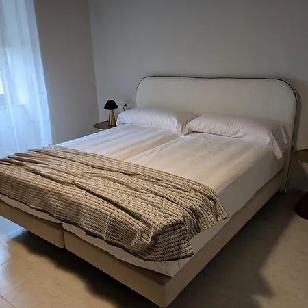 Casa de Campo Casa Peruxo Ribadeo