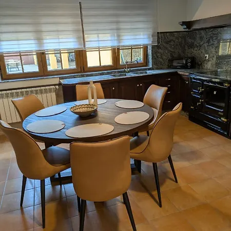 Casa Peruxo Casa de Campo *