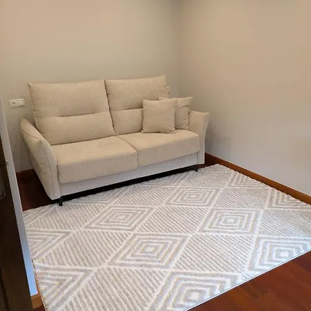 Casa de Campo Casa Peruxo