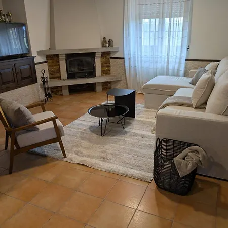 Casa Peruxo Ribadeo