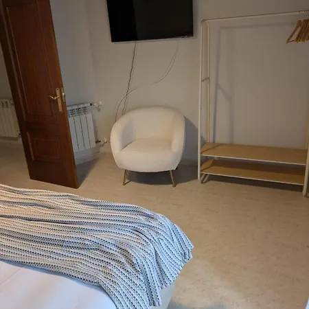 Casa de Campo Casa Peruxo Ribadeo