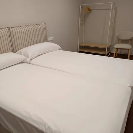Casa Peruxo *