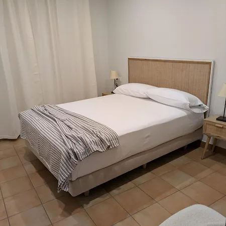 Casa Peruxo Casa de Campo