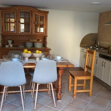 Casa Peruxo *