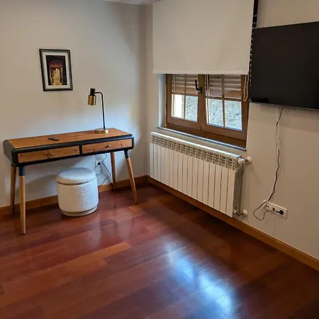 Casa Peruxo Ribadeo