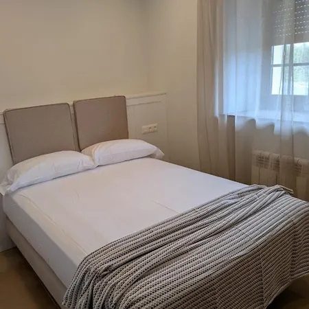 Casa de Campo Casa Peruxo Ribadeo