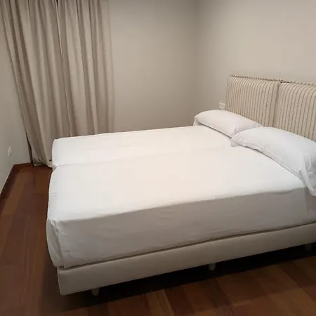 Casa Peruxo Casa de Campo Ribadeo