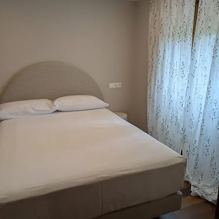 Casa Peruxo Casa de Campo