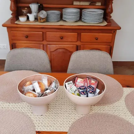 Casa Peruxo *