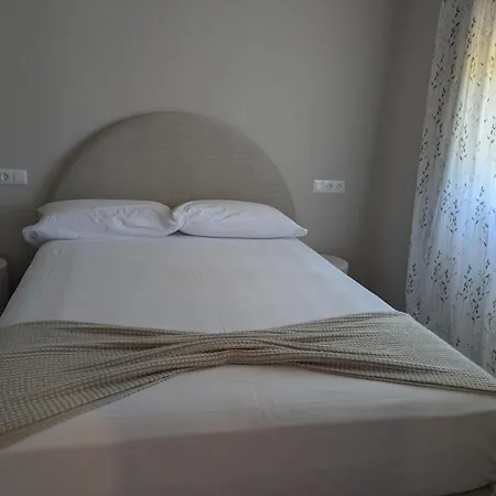 Casa Peruxo Ribadeo