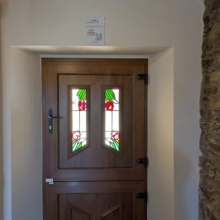 Gospodarstwo wiejskie Casa Peruxo *