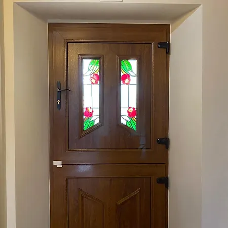 Casa Peruxo * Ribadeo