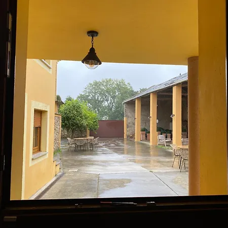Casa Peruxo *