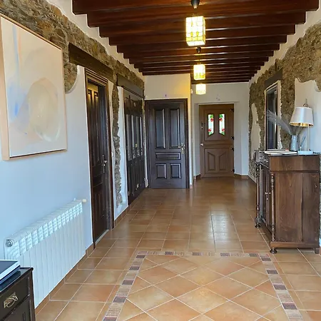 Casa Peruxo Gospodarstwo wiejskie *