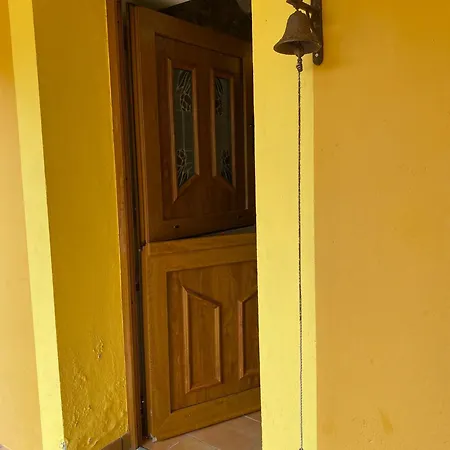 Casa Peruxo Casa de Campo