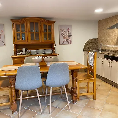 Casa Peruxo Ribadeo