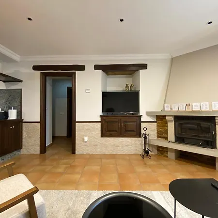 Casa Peruxo Gospodarstwo wiejskie *