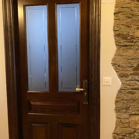 Casa de Campo Casa Peruxo