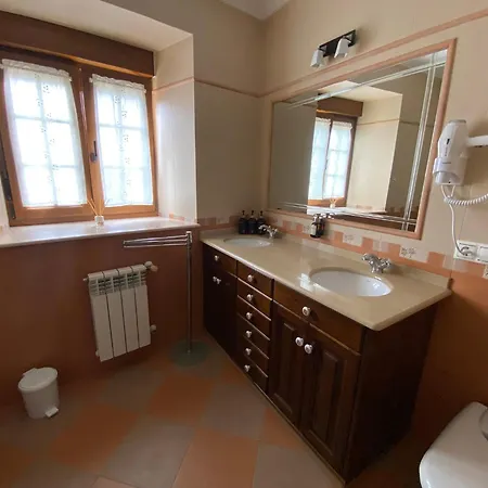 Casa de Campo Casa Peruxo