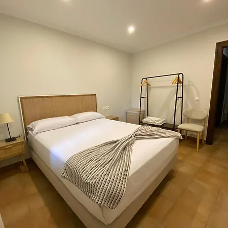 Casa Peruxo