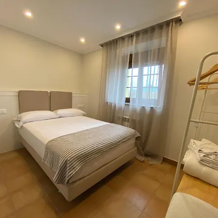 Casa Peruxo Casa de Campo