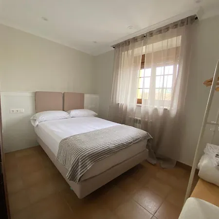 Casa Peruxo * Ribadeo