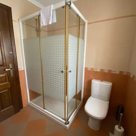Gospodarstwo wiejskie Casa Peruxo Ribadeo
