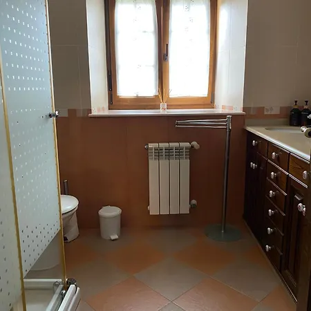 Casa Peruxo Gospodarstwo wiejskie Ribadeo