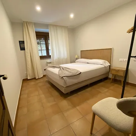 Casa Peruxo *
