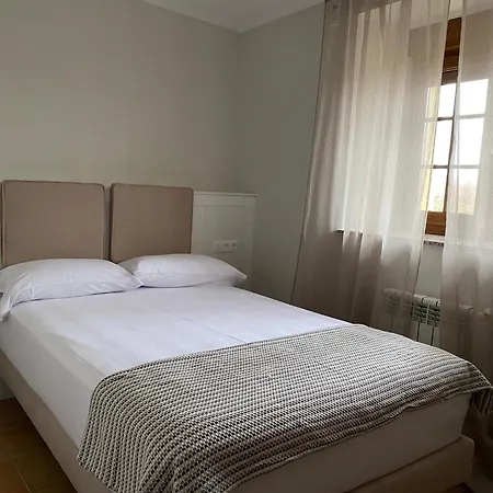 Casa Peruxo Casa de Campo *