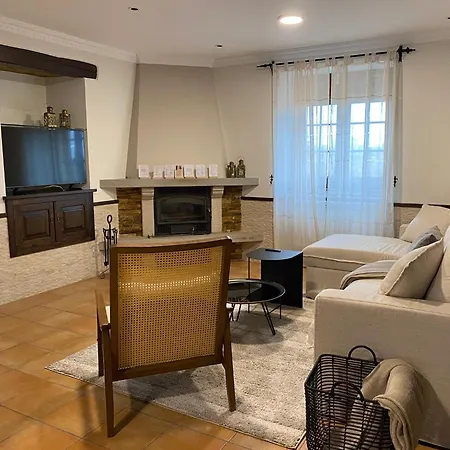 Casa Peruxo * Ribadeo