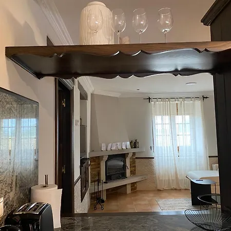 Casa Peruxo Ribadeo