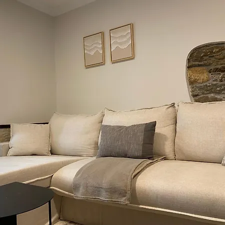 Casa Peruxo * Ribadeo