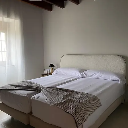 Casa Peruxo Gospodarstwo wiejskie *